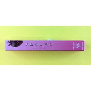 Jaclyn Cosmetics Poutspoken Liquid Lipstick – Sugared - 3.55 ml / 0.12oz NIB